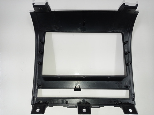Imagen 7 de 8 de Marco Adaptable Fiat 2 Din Y 1 Din