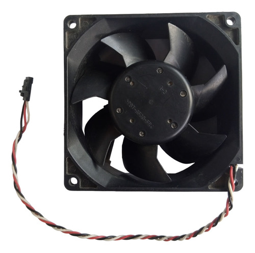Fan Cooler Extractor Dell Optiplex 260 Medida 9 X 9 X 3,80 (Usado)