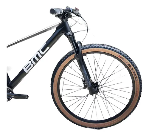 Bmc Twostroke 01 Five 2023 Carbono 12v Deore Rock Shox Yudy