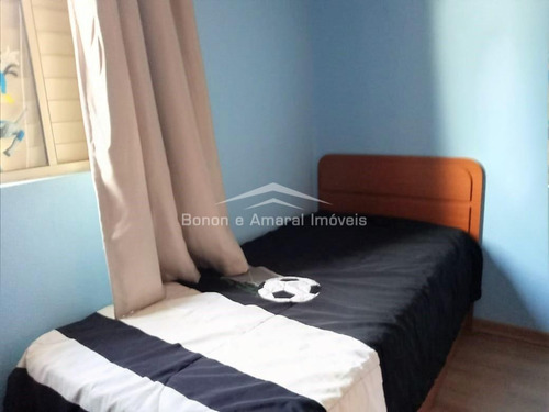 Imagem 11 de 22 de Apartamento À Venda Em Bonfim - Ap010895