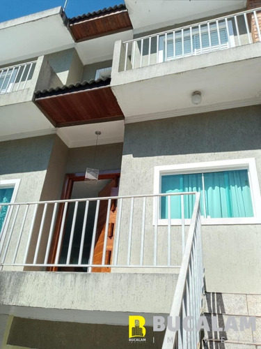 Imagem 2 de 15 de Linda Casa Para Venda No Parque Das Cigarreiras - 4285-p