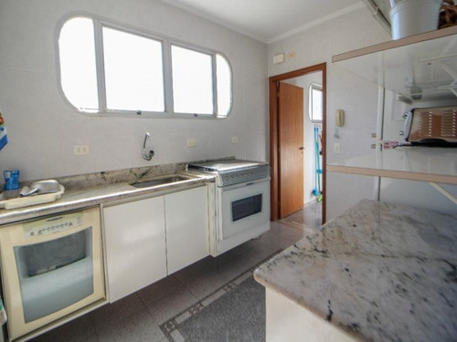 Imagem 21 de 25 de Apartamento À Venda - Praia Das Pitangueiras - Guarujá Sp - 4 Dormitórios - 3 Banheiros - 1 Vaga De Garagem - Ap2084 - 34708812