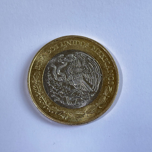 Imagen 4 de 5 de Conmemorativa Centenario De La Constitución Política 1917