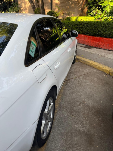 Audi A4 1.8 T Trendy Plus Multitronic Cvt