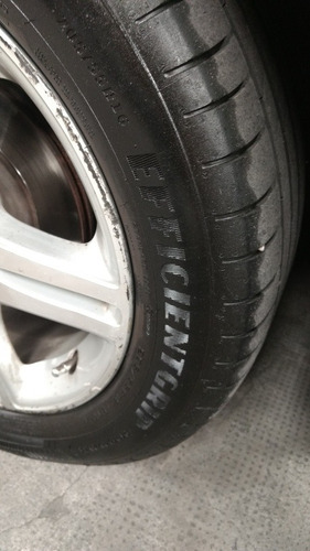 Honda Civic 1.8 Exs At 2008