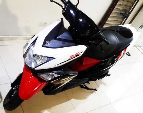 Yamaha Ray Zr 115 Garantia 6 Meses Oficial Yamaha Ciclofox