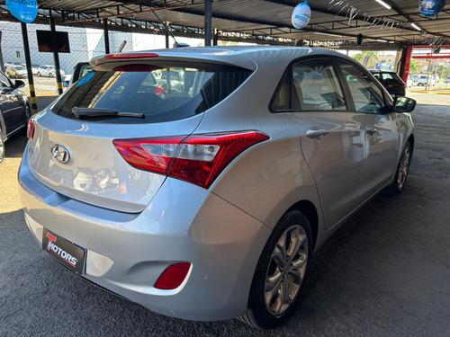 Hyundai I30 I30 GLS 1.8 16V MPI (Aut) C149