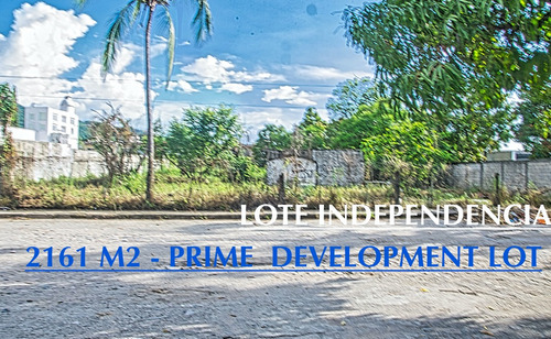 Imagen 4 de 7 de Lote Independencia