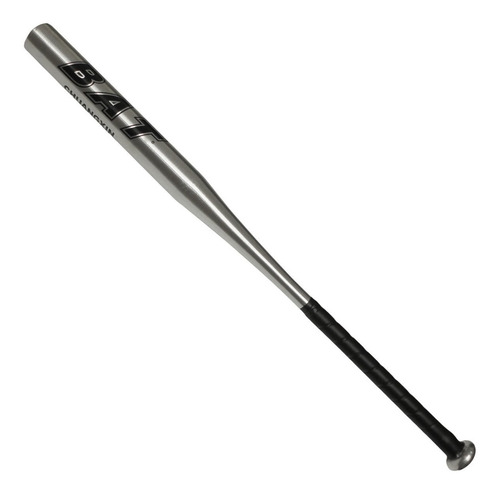 Imagen 3 de 5 de Bate De Baseball Metálico Aluminio Nuevo Deporte O Defensa
