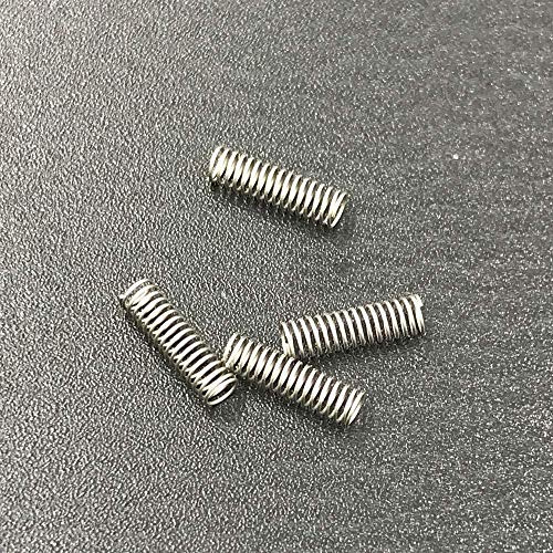 Pack 4 Resortes Botones L/r For Joy-con Switch Controller
