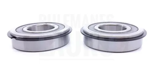 Kit Ruleman Cola Caja Jeep Compass Patriot 30x66x16 91091