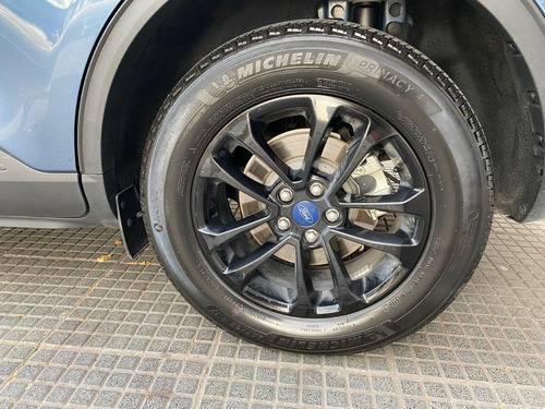 Imagen 19 de 19 de Ford Kuga Se Hybrid 2020 Autodrive
