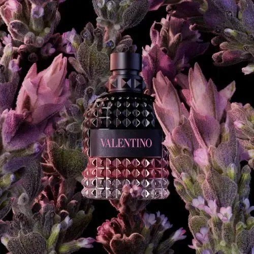 Perfume Valentino Uomo Born In Roma Intense Eau De Parfum 100 Ml