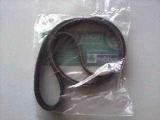 Correia Do Motor P/ Esteira Embreex 166 - Codigo - 718j