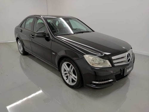 Imagem 3 de 15 de Mercedes-benz C-180 Cgi Classic Special 1.8 16v 156cv Aut 20