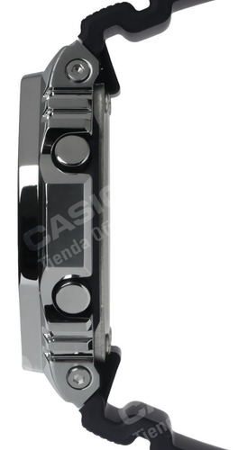 Imagen 2 de 4 de Reloj Casio G-shock Youth Gm-2100-1acr