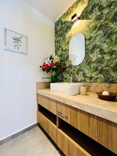Residencia Familiar Con Excelente Plusvalia En Zakia