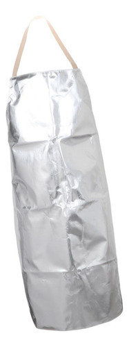 Delantal Impermeable Protector Resistente Al Calor Para