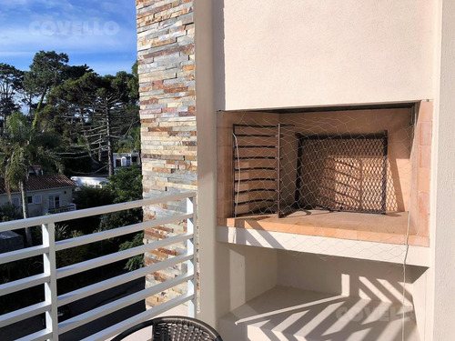 Imagen 5 de 18 de En Exclusividad, Penthouse De 1 Dormitorio Con Amplia Terraza Con Hidromasaje !