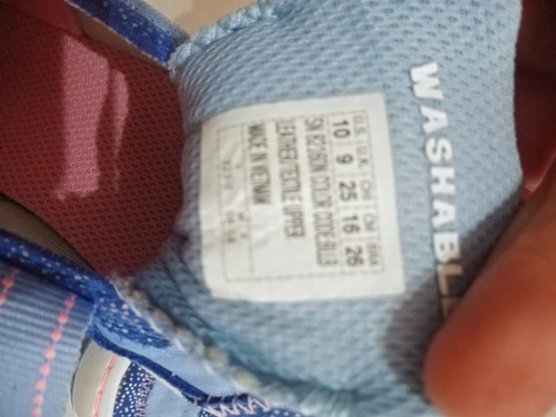 Imagen 2 de 2 de Zapatillas Skechers Go And Play