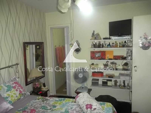 Imagem 8 de 15 de Apartamento-à Venda-vila Isabel-rio De Janeiro - Tjap20171