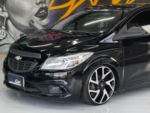 Chevrolet Prisma 10mt Joye