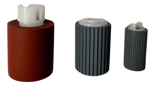 Pak De Gomas De Alimentacion Cet Para Canon 8705/6780/6575
