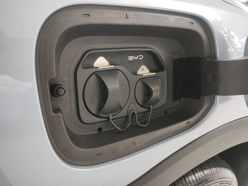 Byd Dolphin Mini Ev