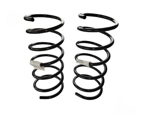 Espiral Delantero Accent 99-05 Dodge Brisa 02-07