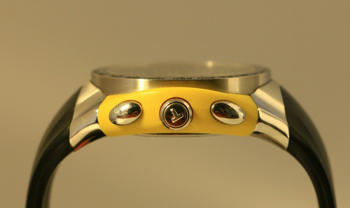 Tissot Ttracx