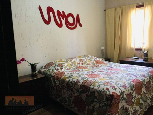 Imagem 11 de 18 de Casa Com 3 Dormitórios À Venda, 151 M² Por R$ 560.000,00 - Jardim Santa Genebra - Campinas/sp - Ca2331