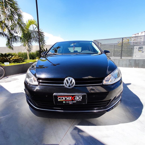 Golf Highline Tsi 1.4 Aut