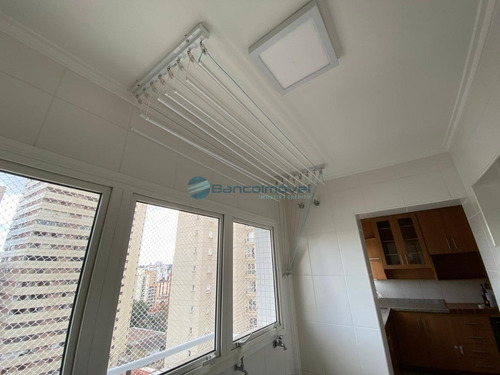 Imagem 23 de 30 de Apartamento - Ap03122 - 69197028