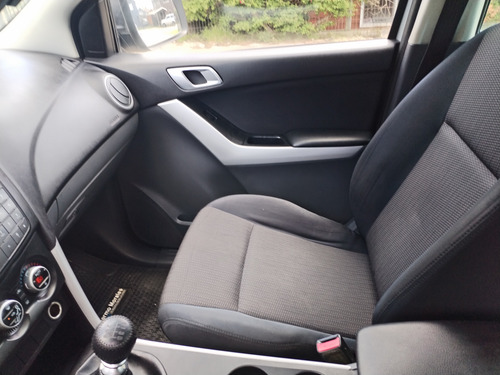 Mazda BT50 D/C 2.2 Sdx 6Mt 4X2 E5