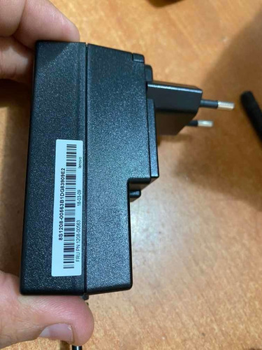 Cargador Para Lenovo Mix3 Tablet Pc Nuevo Con Adaptador ! Eu (Usado)