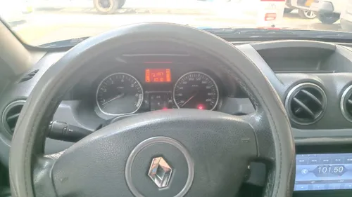 Renault Duster DYNAMIQUE MT 2000CC 4X2