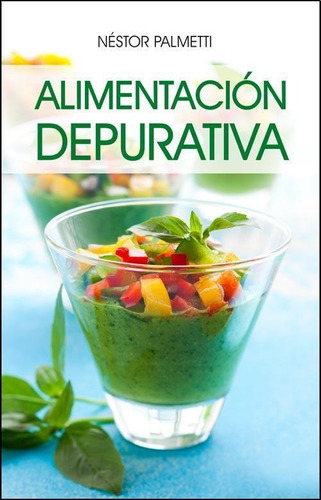 Alimentacion Depurativa