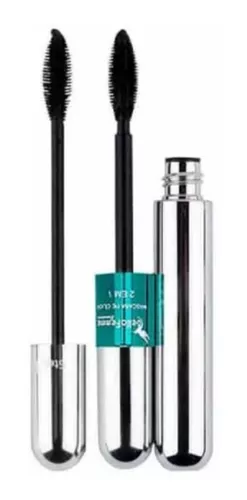 Mascara Mask For Eyelashes 2 In 1 The Proof D'Agua Vivai