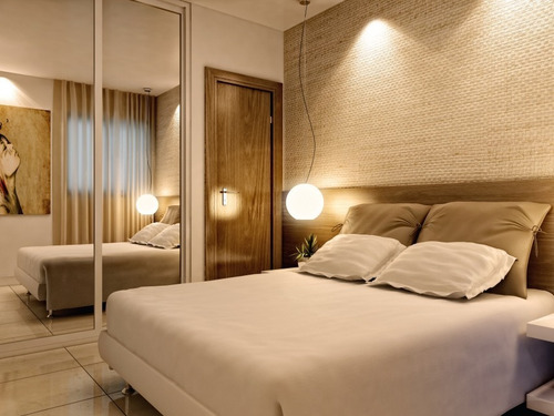 Imagem 11 de 13 de Venda Apartartamento Flat 1 Quarto Em Boa Viagem Setubal