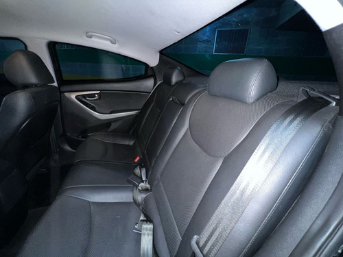 Hyundai 2.0 GLS 16V FLEX 4P AUTOMÁTICO 2.0 Gls 4x2 Flex Aut. 5p