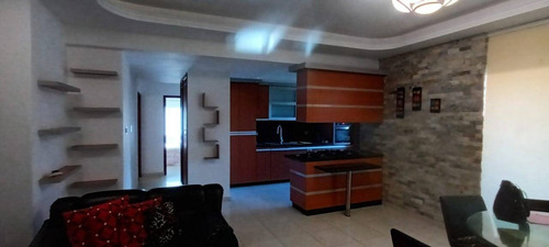 Imagen 9 de 23 de Se Vende Apartamento En Residencia Siena, Las Chimeneas Cod. 171814