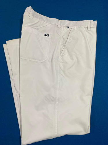 Pantalones Para Jugar Golf, Marca J. Lindeberg. Contado.