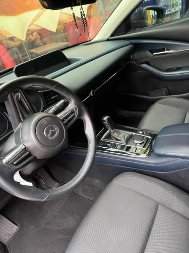 Mazda CX-30 2.0 Touring At