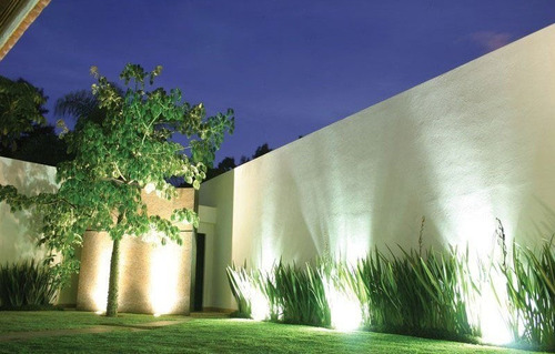 Imagen 6 de 10 de Reflector Led Exterior 200w Bajo Consumo Alta Potencia Frio