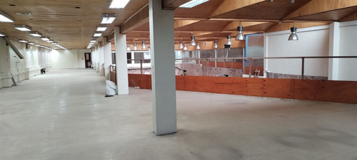 Local Comarcial En Arriendo En Santiago