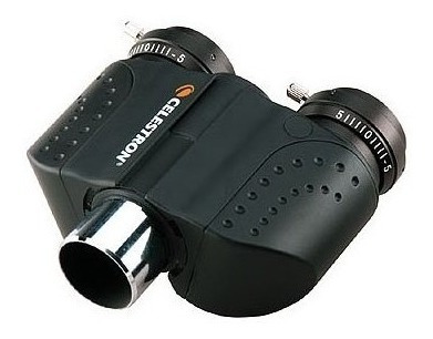 Celestron Estéreo Binocular Viewer Para Telescopios