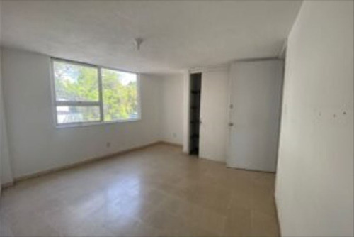 Vendo Departamento En Miguel Angel, Colonia Nonoalco Mixcoac!!! 204