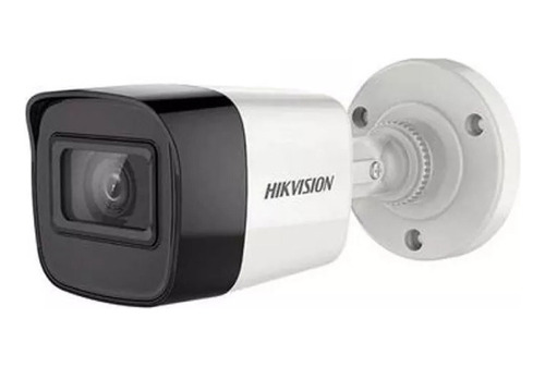 Camara Seguridad Hikvision Bullet DS-2CE16D0T-EXIPF