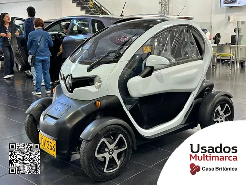 Renault Twizy  Acheter sur Ricardo