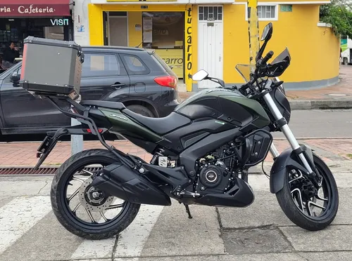 Bajaj Dominar D 400